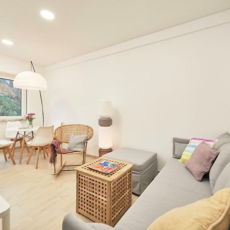 Light Apartment With Amazing Balcony, By Timecooler Lisboa Exteriör bild
