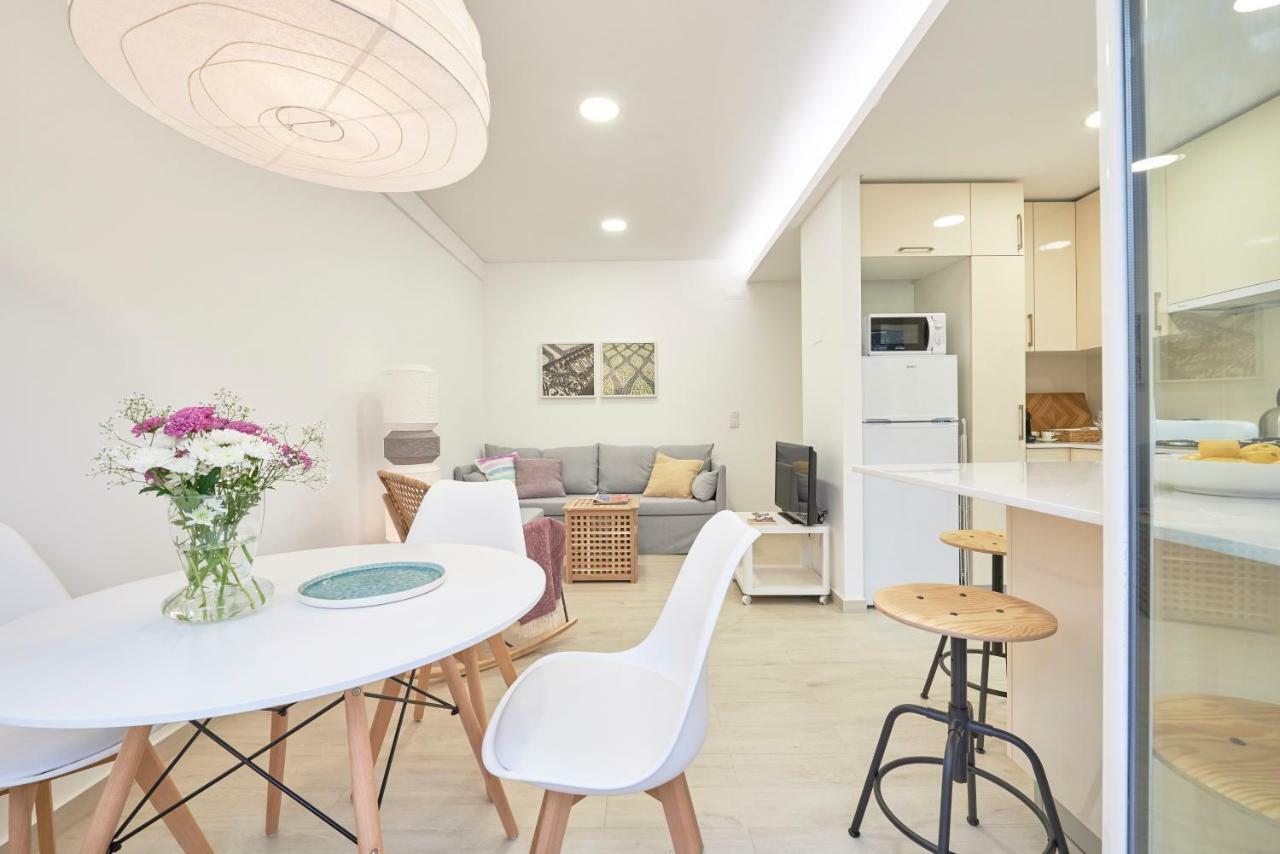 Light Apartment With Amazing Balcony, By Timecooler Lisboa Exteriör bild